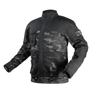 Jacheta de lucru Camo URBAN, masura L