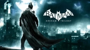 Joc Batman Arkham Trilogy pentru Nintendo Switch - Img 2