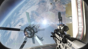 Joc Call Of Duty - Ghosts pentru PlayStation 3 - Img 2