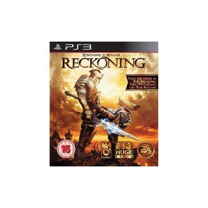 Joc Kingdoms of Amalur Reckoning pentru PlayStation 3, produs nou sigilat