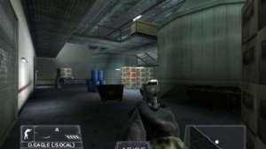 Joc Tom Clancy's Rainbow Six 3 pentru XBOX Classic, GRAD A, second hand - Img 3
