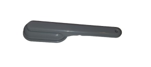 Kefe állatszőr, szösz, ruhák, bútorok porának tisztítására, automata fordítható kefe - Img 5