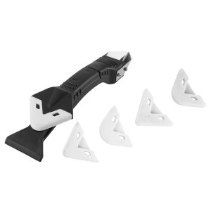 Kit spaclu silicon 3 in 1
