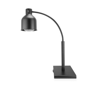 Lampa de caldura flexibila, HENDI, 220-240V/250W, 268x200x(H)660mm - Img 2