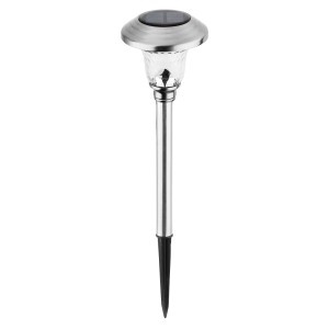 Lampa solara cu picior SMD LED 10lm