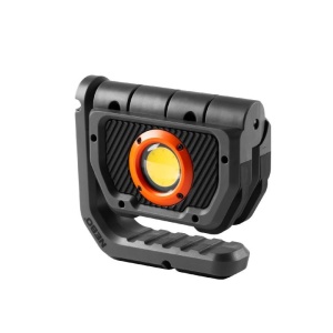 Lanterna proiector profesional, acumulator, 3000 lumeni, 6 trepte intensitate, functie Power Bank, IPX4, NEBO OMNI 3K - Img 5