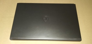 Laptop munkaállomás Dell Precision M6600, Intel i5 2520M 2.50Ghz, 8Gb DDR 3, 3 x SSD, új akkumulátor, 17.3" kijelző, A+ státusz, dedikált videó,Second Hand - Img 5