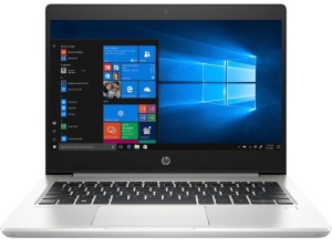 Laptop / Notebook mini HP PROBOOK 430 G6, procesor i7 8565U, 8Gb DDR 4, NVME 120gb, display 13.3" Full HD, second hand - Img 4