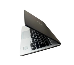 Laptop / Notebook mini, procesor i5 6200U 2.4Ghz, 8Gb Ram DDR3, SSD 240Gb, FULL HD IPS, Fujitsu Lifebook S936, second hand - Img 5
