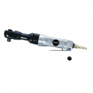 Légreteszkulcs , 1/2 " , 61 Nm , 150 rpm , Silverline légreteszkulcskulcs - Img 2