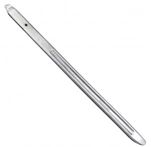 Levier vulcanizare anvelope 50cm, 20", Benman - Img 2