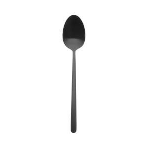 Lingură de ceai Amarone Black, OVE, 146 mm