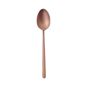 Lingura de desert Amarone Bronze, OVE, 184 mm