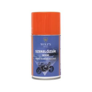 Lubrifiant pentru montaj - 250 ml