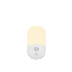 Lumină de veghe, senzor de lumină și mișcare, 230 V - Img 4