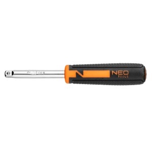 Maner surubelnita pentru tubulare, 1/4 "