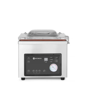 Masina de vidat cu camera 330x480x(H)360mm putere 230v 370w