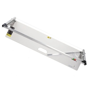 Masina taiat polistiren cu fir cald, 252W, lungime maxima taiere 1340mm, Dedra - Img 3
