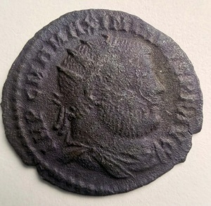 MAXIMIAN HERCULIUS ( 286-305 AD ) - Moneda Antica Romana - Img 4