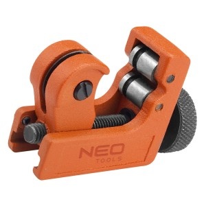 Mini cutter tevi Cupru si Aluminiu 3-22mm