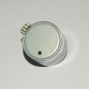 Mini elektromos motor EG-530YD-8F, 9VDC, 2000/4000 rpm, többféle alkalmazás, Mabuchi Motor - Img 8
