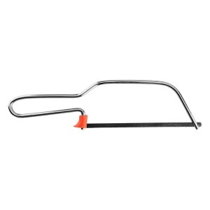 Mini ferastrau pentru metal, otel, 150 mm,
