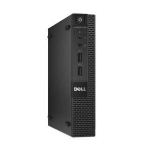 Mini PC Second Hand Dell OptiPlex 3020M, i3-4150T