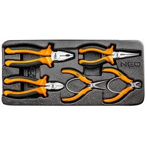 Modul clesti, set 5 buc