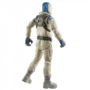 Nagy Buzz a Toy Story-ból, 27cm, XL-01 modell, Mattel - Img 4