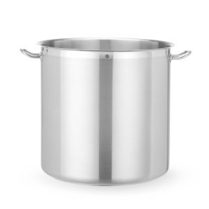 Oala inalta, fara capac, HENDI, Profi Line, 71L, #450x(H)456mm