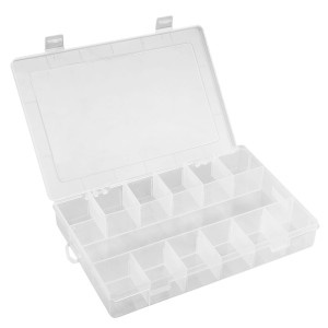 Organizator 27.3x18.8x4.4m