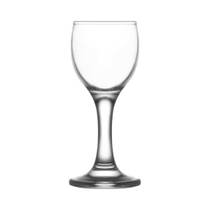 Pahar pentru vodca si lichior Sofia, 55ml, LAV - Img 2