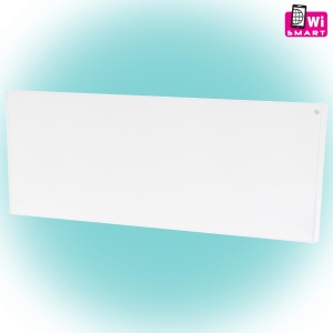 Panou radiant infrarosu hibrid, 700 W - Img 1