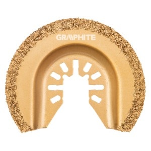 panza pentru ceramica, 64mm, din carbura de tungsten