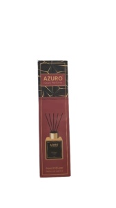 Parfum camera premium cu diffuser bete, 100ml, parfum ANGEL, Azuro - Img 3