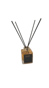Parfum camera premium cu diffuser bete, 100ml, parfum BLUEBERRY, Azuro - Img 5