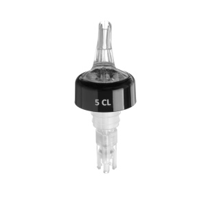 Picurator pentru sticle cu dozator 50 ml, Hendi, plastic ABS, set 2 bucati - Img 2
