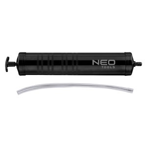Pistol absorbtie ulei 500cc