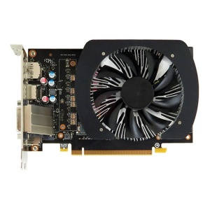 Placa video Nvidia GTX 1060, 3GB DDR5, 192-bit, HP, alimentare 6 pini, Second Hand