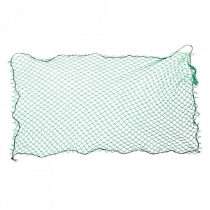 Plasa elastica prindere bagaje , marfa, pentru bena, portbagaj exterior, 3 x 2m, Silverline - Img 6
