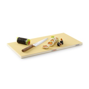 Platou sushi, Hasegawa, Bej, 900x400mm - Img 2