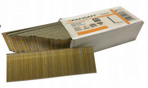 Pneumatikus tűzőgép, 20mm, 300-as típus, 5000 db , Pansam