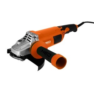 Polizor unghiular 3000W, 230mm