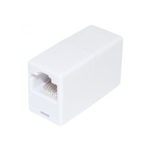 Prelungitor cablu telefon, 8P8C, priză - priză