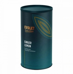 Prémium teacsomag felöntéshez, Selection THYME ÉS LEMON, tubus 250g, Evolet