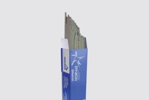 Professzionális hegesztőelektródák INOX 29/9, 3.2mm x 350mm, 3KG, Oerlikon Görögország - Img 2