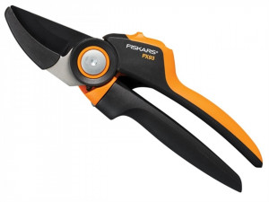 Profi kerti olló, 220mm, Fiskars PX93