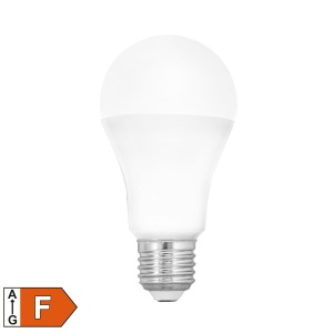 PROSTO LED sursa de lumina, glob, 15W, E27, 3200K - Img 1