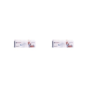 Pungi patiserie 100 buc 530x275mm + Pungi 100 buc 445x220mm