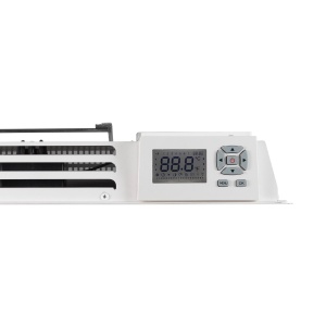 Radiator de perete, max 2000W Premium - Img 2